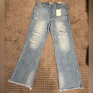 KanCan 90s Flare Jeans Size 11